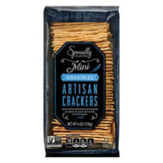 Original Artisan Crackers, 6 oz