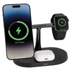 3-in-1 Standing Charger