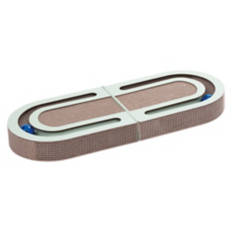 Interactive Cat Scratcher - Folding