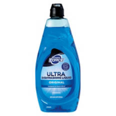 Original Blue Dishwashing Detergent
