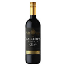 Port Wine