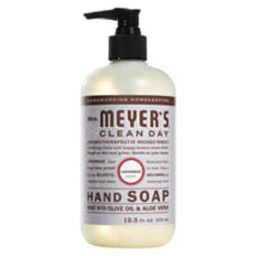 Lavender  Scent Hand Soap, 12.5 fl oz