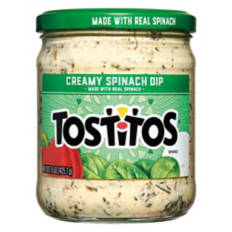 Spinach Dip, 15 oz