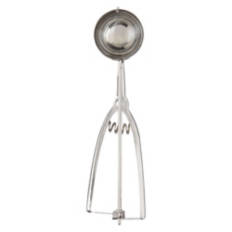 Stainless Steel Cookie Scoop