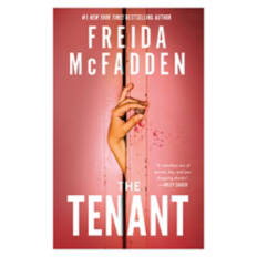 Fiction Favorite Book - The Tenant