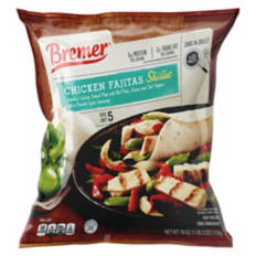 Chicken Fajitas Skillet Meal, 24 oz