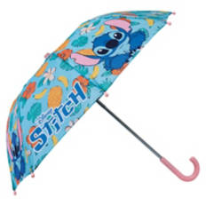 Children's Collapsible Umbrella - Stitch