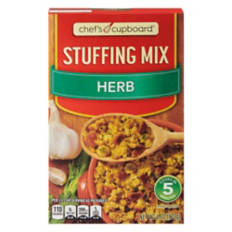 Herb Stuffing Mix, 6 oz