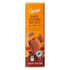 Burnt Caramel Chocolate Bar