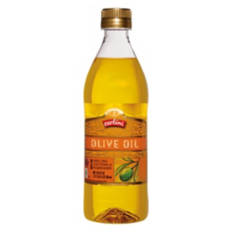 Pure Olive Oil, 16.9 fl oz