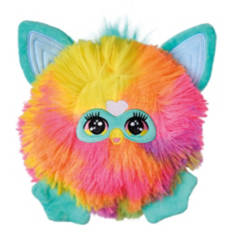 Plush Dog Toy - Furby