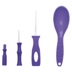 Halloween Pumpkin Lid Cutter Kit