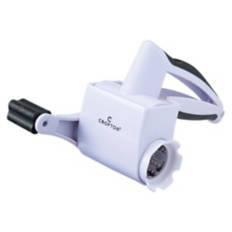 Stainless Steel Rotary Grater