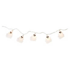 Halloween LED String Light - Ghost