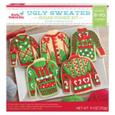 Ugly Sweater Kit