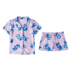 2 Piece Children's Pajama Set - Stitch, M
