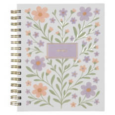 Notebook - Floral