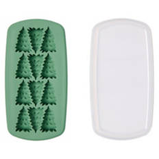 Tree Shaped Ice Cube Tray