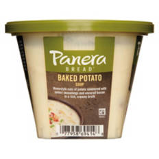 Gluten Free Baked Potato Soup, 10 oz
