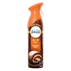 Air Mist Pumpkin Roll, 8.8 oz
