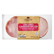 Canadian Bacon