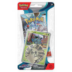 Pokémon Card Booster Pack