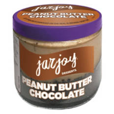 Peanut Butter Chocolate Desserts, 3.4 oz