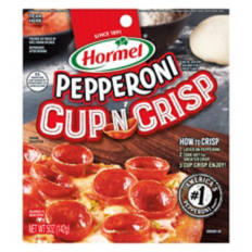 Pepperoni Cup N' Crisp, 5 oz