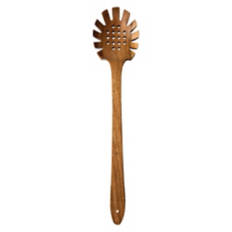 Acacia Wood Pasta Spoon