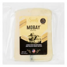 Mobay Cheese, 5 oz