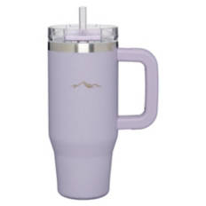 18 oz Thirst Crusher Tumbler, Purple