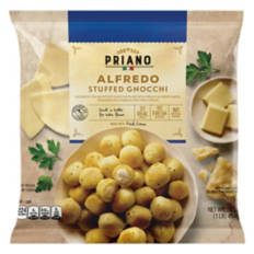 Alfredo Stuffed Gnocchi, 16 oz