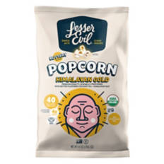 Himalayan Gold Organic Popcorn, 4.6 oz