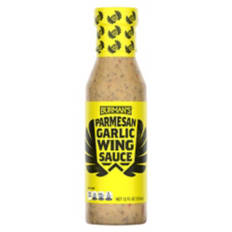 Parmesan Wing Sauce