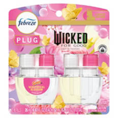 2 Pack Plug Refill Gain Beautifical Blossom