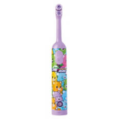 Children's Electric Toothbrush - Care Bears