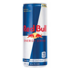 Energy Drink, 8.4 fl oz