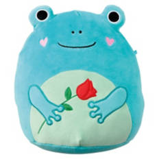 8" Super Soft Squishmallow - Frog