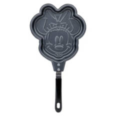 Minnie Shaped Egg Pan