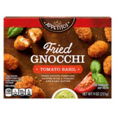 Tomato Basil Fried Gnocchi, 9 oz