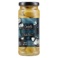 Blue Cheese Stuffed Olives, 7 oz
