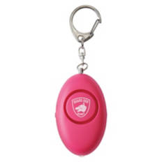 Outdoor Personal Alarm, Pink