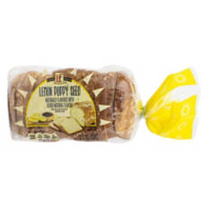 Lemon Poppyseed Breakfast Bread, 20 oz
