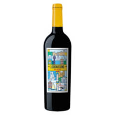 Portuguese Red Blend Wine, 750 ml