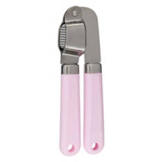 Garlic Press, Pink