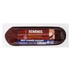 Beef  Summer Sausage, 16 oz