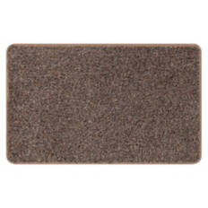 18" x  30" Absorb Door Mat, Brown