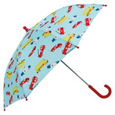 Children's Umbrella - Car