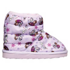 Toddler Frozen Character Cozy Boots, 11