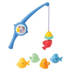 Ms. Rachel 5 Little Fishes Toys